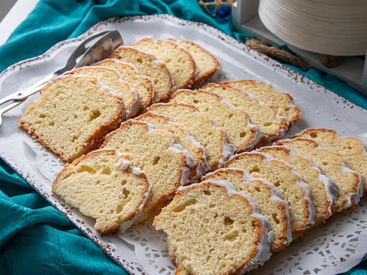 Continental Breakfast Buffet, Baked Goods