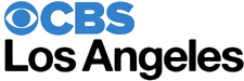 CBS Los Angeles Company Logo