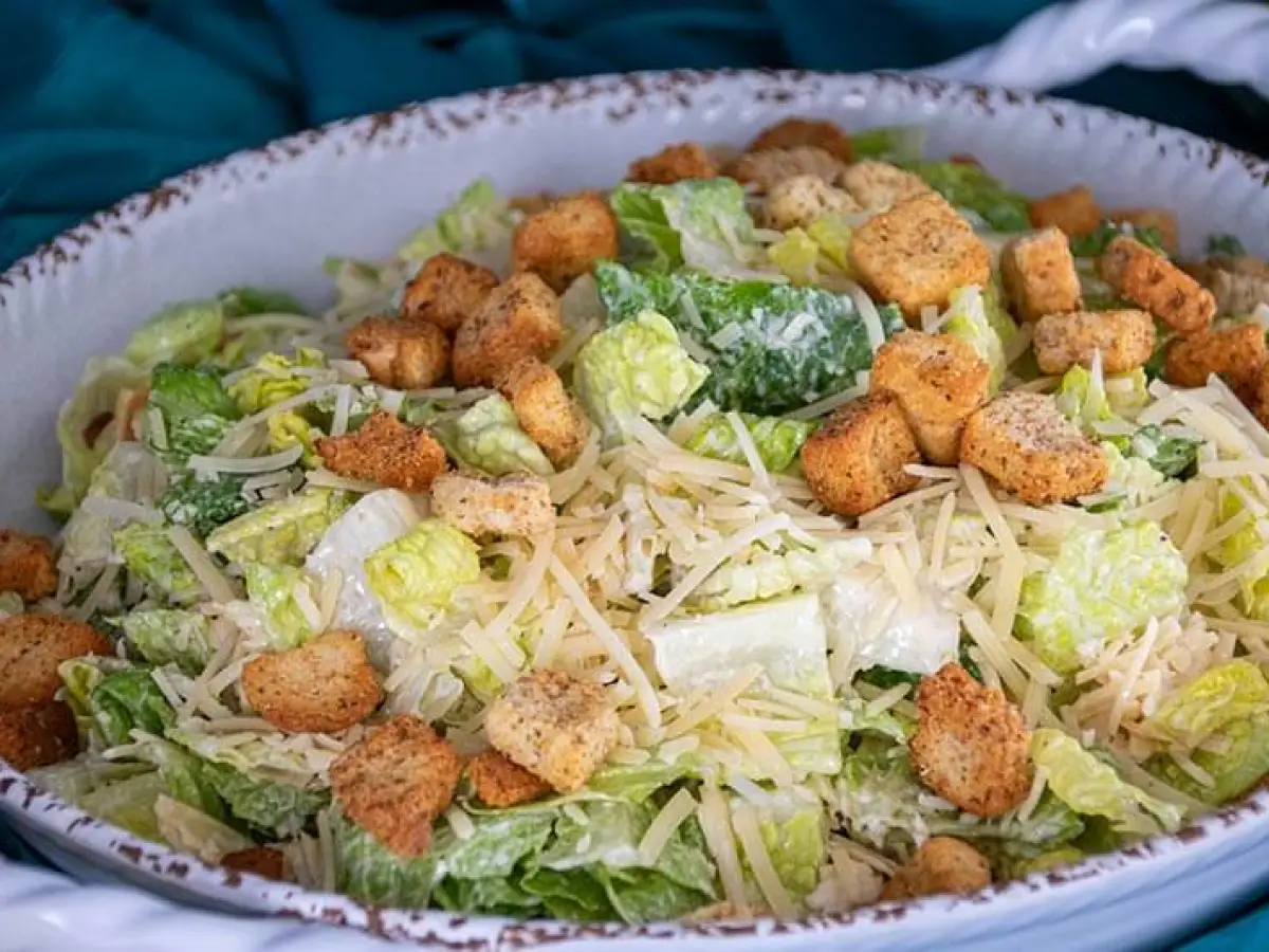 Caesar Salad