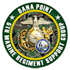 Dana Point Marine Regiment Support Group Company Logo