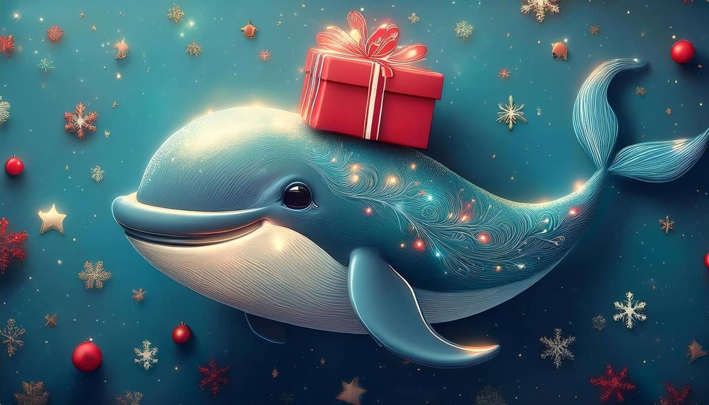 Whale Watching Gift Cards | Capt. Dave’s | Buy a Gift Card