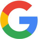 Google review logo