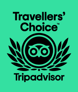 Tripadvisor-Travelers-Choice Tripadvisor Travelers' Choice Logo