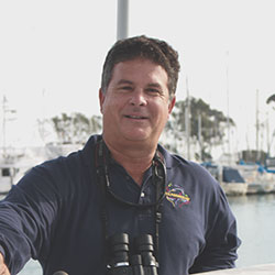Chuck Captain Chuck