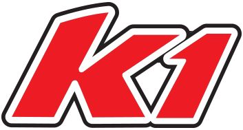 K1 Go-Karts Company Logo