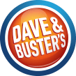 Dave and Buster's logo