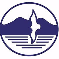 Sea and Sage Audobon Society Logo