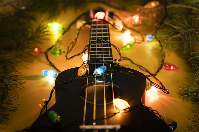 Southern California Christmas events Trans-Siberian Orchestra holiday rock concert in Anaheim
