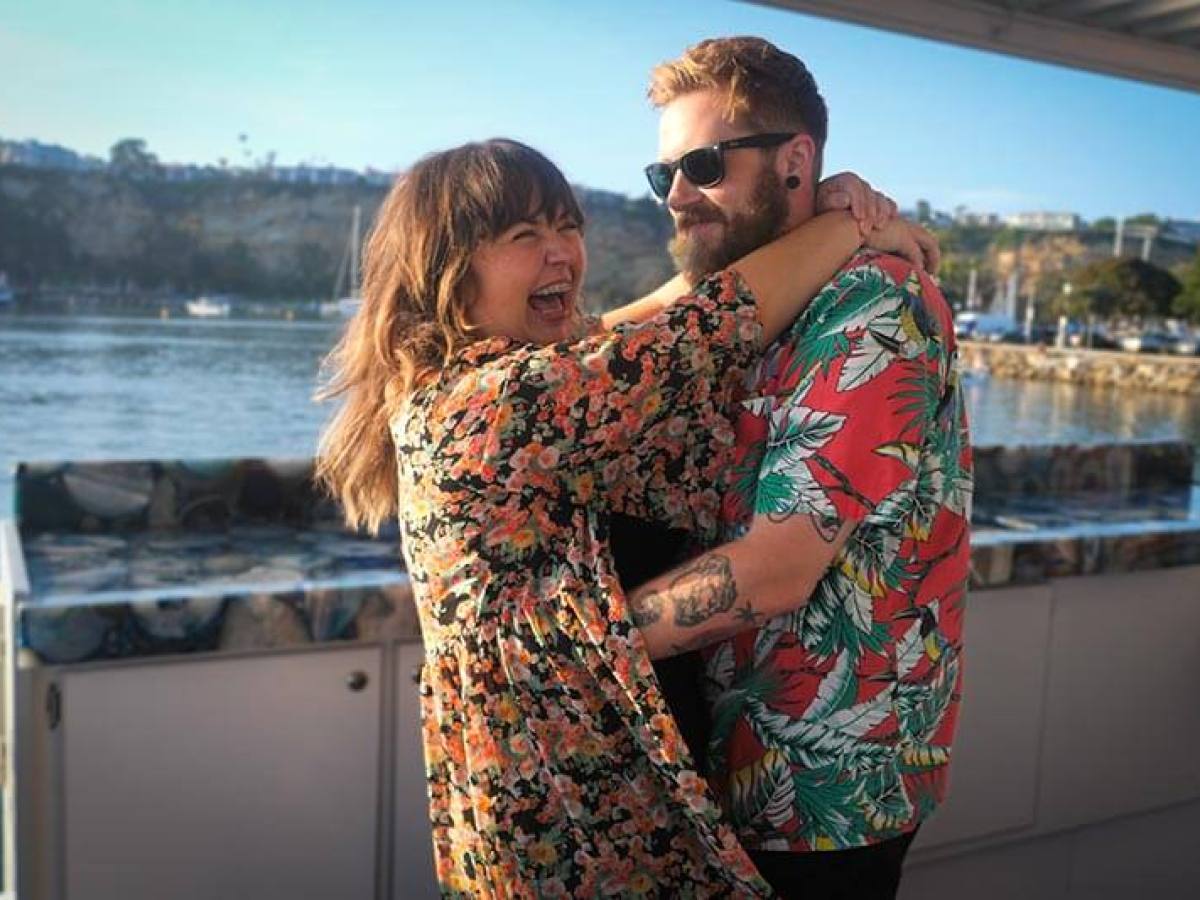 Hoku Nai'a is great for dancing and parties