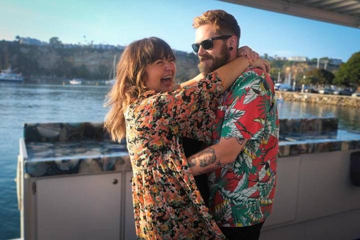 Hoku Nai'a is great for dancing and parties