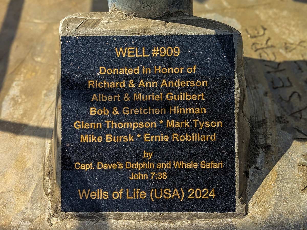Wells-of-Life-Dedication-Plaque-Well-909_1200x900 Wells of Life Dedication Plaque for Well #909 in Uganda