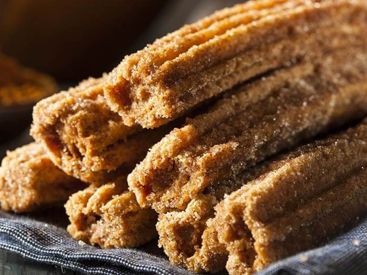 Churros