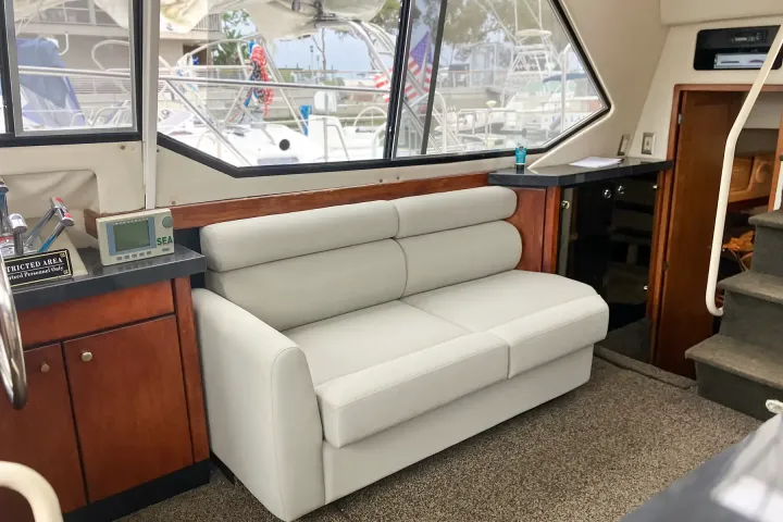 Motor Yacht 